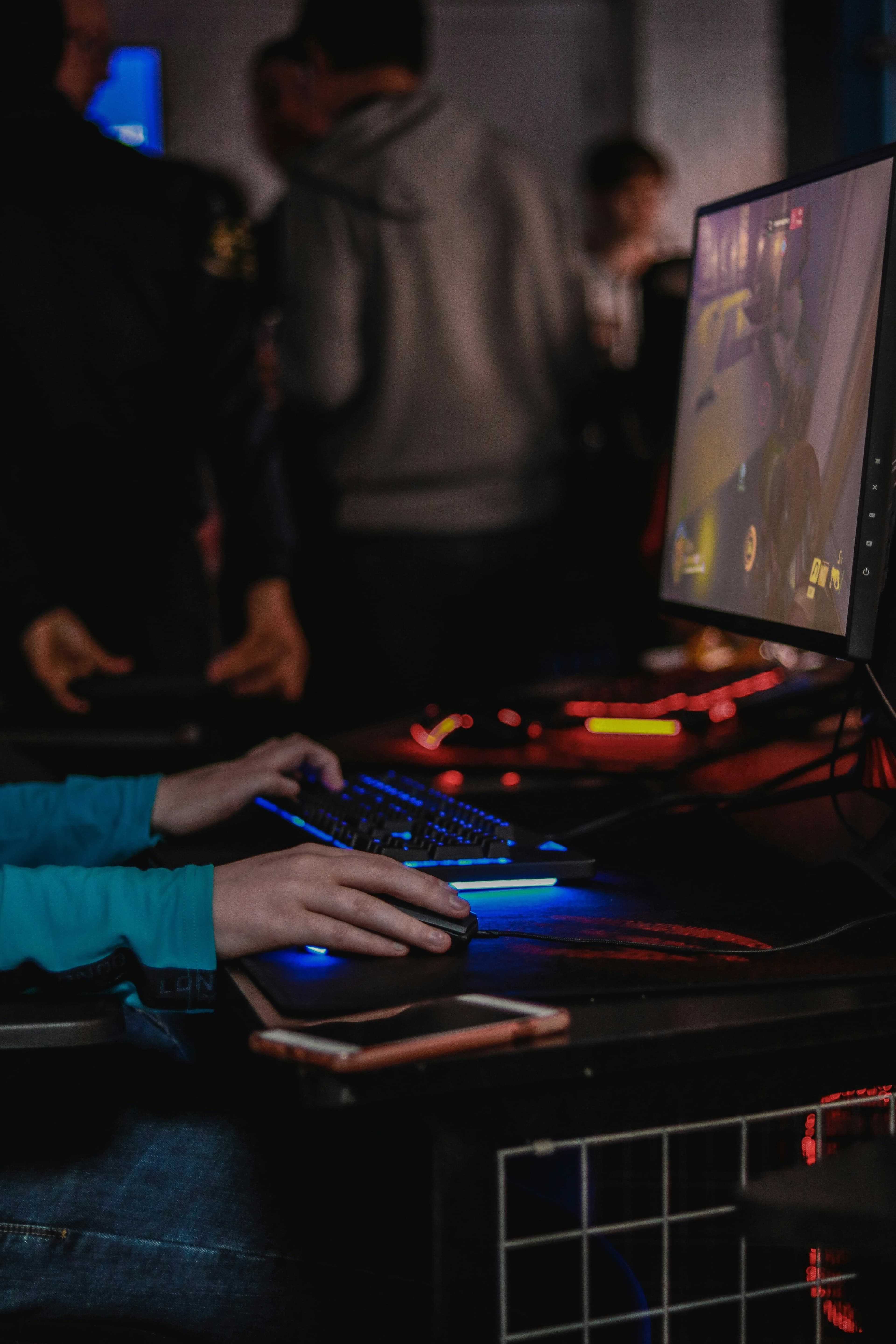Esports Tournament