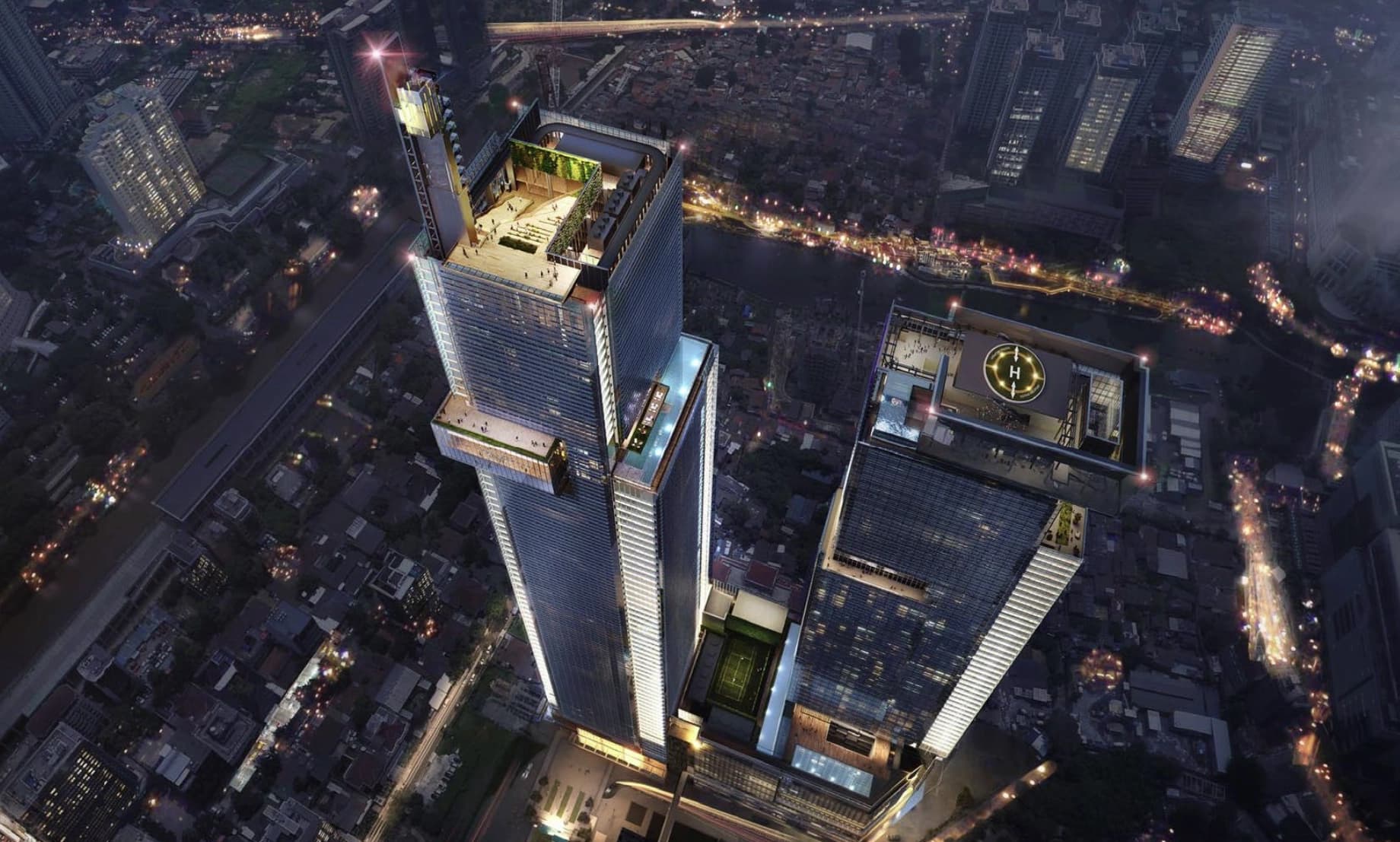 JAKARTA