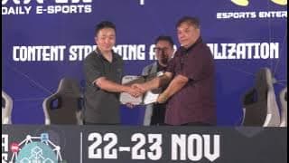 A summit feature spotlighting the inaugural Asia Esports Summit in Singapore, bringing together industry leaders, international experts, and government agencies to discuss the latest trends, Web3 innovations, and policy developments shaping the future of esports across Asia.