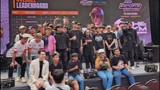 A festival feature highlighting Asia Esports Festival Live 2023 — a free, multi-venue celebration of gaming and youth pop-culture in Singapore, featuring 10+ game tournaments, cosplay competitions, a cosplay-themed music festival, and the debut of Damage.Per.Second, EEA's new gaming and F&B concept.